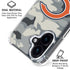 NFL Chicago Bears Camo iPhone 16 Plus MagSafe Case
