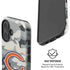 NFL Chicago Bears Camo iPhone 16 Plus Magsafe Impact Case