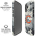 NFL Chicago Bears Camo iPhone 16 Plus Magsafe Impact Case