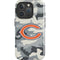 NFL Chicago Bears Camo iPhone 16 Pro Impact Case