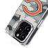 NFL Chicago Bears Camo iPhone 16 Pro MagSafe Case