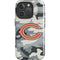 NFL Chicago Bears Camo iPhone 16 Pro Magsafe Impact Case