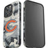 NFL Chicago Bears Camo iPhone 16 Pro Max Impact Case