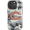 NFL Chicago Bears Camo iPhone 16 Pro Max Magsafe Impact Case