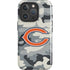 NFL Chicago Bears Camo iPhone 16 Pro Max Magsafe Impact Case