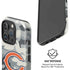 NFL Chicago Bears Camo iPhone 16 Pro Max Magsafe Impact Case