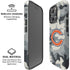 NFL Chicago Bears Camo iPhone 16 Pro Max Magsafe Impact Case