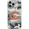 NFL Chicago Bears Camo iPhone 16 Pro Max Skin