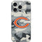 NFL Chicago Bears Camo iPhone 16 Pro Skin
