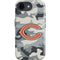NFL Chicago Bears Camo iPhone 16e Impact Case
