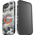 NFL Chicago Bears Camo iPhone 16e Impact Case