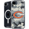NFL Chicago Bears Camo iPhone 16e MagSafe Case