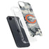 NFL Chicago Bears Camo iPhone 16e MagSafe Case