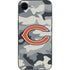 NFL Chicago Bears Camo iPhone 16e Skin