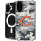 NFL Chicago Bears Camo iPhone 17 MagSafe Case