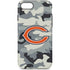NFL Chicago Bears Camo iPhone Cases