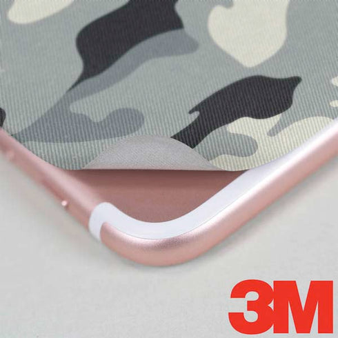 NFL Chicago Bears Camo iPhone 8 Skin