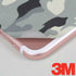 NFL Chicago Bears Camo iPhone 8 Skin