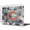 NFL Chicago Bears Camo MacBook Pro 14in (2021-24) Case plus Skin