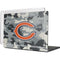 NFL Chicago Bears Camo MacBook Cases