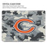 NFL Chicago Bears Camo MacBook Cases