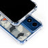 NFL Chicago Bears Camo Moto G 5G (2024) Clear Case