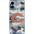 NFL Chicago Bears Camo Moto G Play 4G (2024) Skin