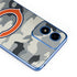 NFL Chicago Bears Camo Moto G Play 4G (2024) Skin