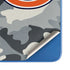 NFL Chicago Bears Camo Moto G Play 4G (2024) Skin