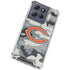NFL Chicago Bears Camo Moto G Stylus 5G (2025) Clear Case