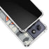 NFL Chicago Bears Camo Moto G Stylus 5G (2025) Clear Case