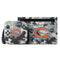 NFL Chicago Bears Camo Nintendo Skins