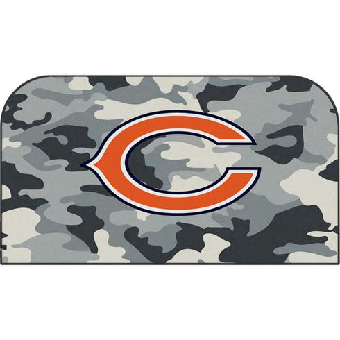 NFL Chicago Bears Camo Nintendo Switch 2 (2025) with Joy-Con Skin