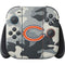 NFL Chicago Bears Camo Nintendo Switch 2 (2025) Joy-Con Controller Skin