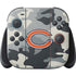 NFL Chicago Bears Camo Nintendo Switch 2 (2025) Joy-Con Controller Skin