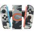 NFL Chicago Bears Camo Nintendo Switch 2 (2025) Joy-Con Controller Skin