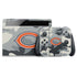 NFL Chicago Bears Camo Nintendo Skins
