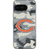 NFL Chicago Bears Camo Google Pixel 9 Skin