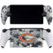 NFL Chicago Bears Camo PlayStation Portal Remote Player Skin