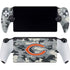 NFL Chicago Bears Camo PlayStation Portal Remote Player Skin