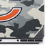 NFL Chicago Bears Camo Dell Precision Skin