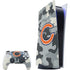 NFL Chicago Bears Camo PlayStation PS5 Skins