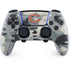 NFL Chicago Bears Camo PS5 DualSense Edge Pro Controller Skin