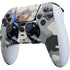 NFL Chicago Bears Camo PS5 DualSense Edge Pro Controller Skin
