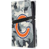 NFL Chicago Bears Camo PS5 Pro Disk Console Skin