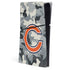 NFL Chicago Bears Camo PlayStation PS5 Skins