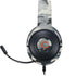 NFL Chicago Bears Camo Razer Kraken X Skin