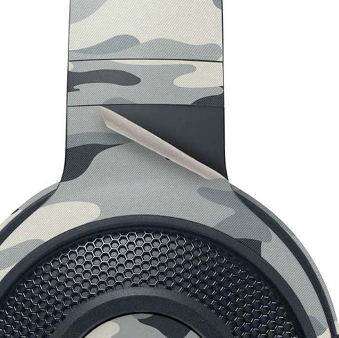 NFL Chicago Bears Camo Razer Kraken X Skin
