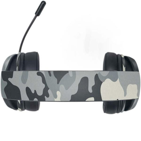 NFL Chicago Bears Camo Razer Kraken X Skin