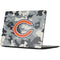 NFL Chicago Bears Camo Surface Laptop 7 13.8in Skin